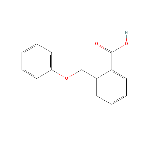 FT-0613291 CAS:724-98-1 chemical structure