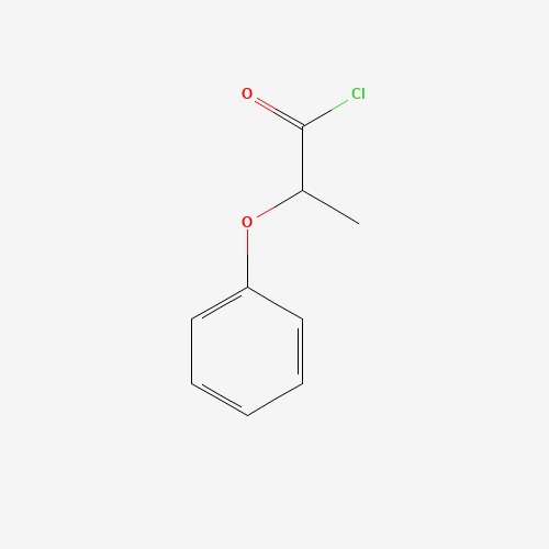 FT-0613298 CAS:122-35-0 chemical structure