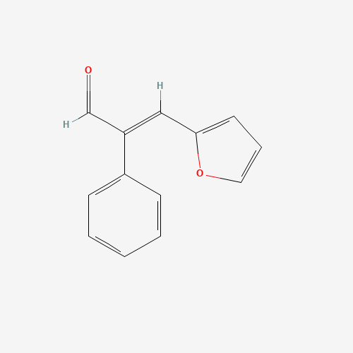 FT-0613315 CAS:57568-60-2 chemical structure