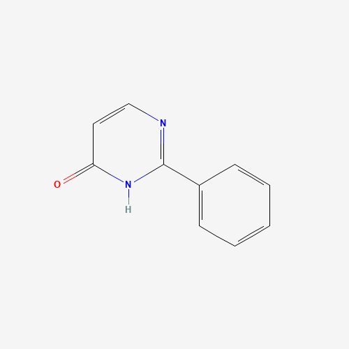 FT-0613316 CAS:33643-94-6 chemical structure