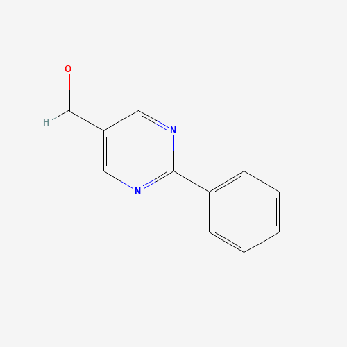 FT-0613317 CAS:130161-46-5 chemical structure