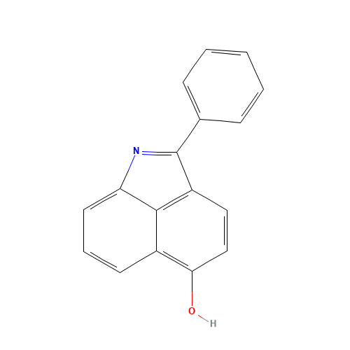 FT-0613321 CAS:75528-57-3 chemical structure