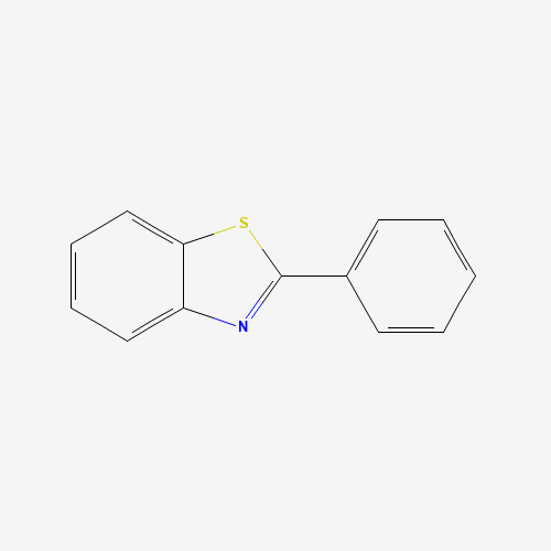 FT-0613325 CAS:883-93-2 chemical structure