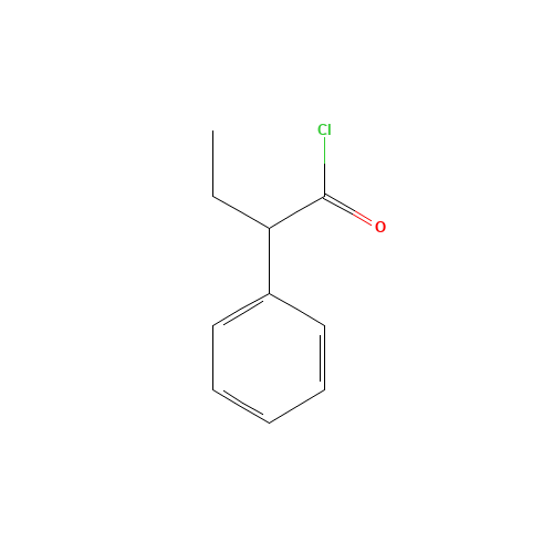 2-Phenylbutyryl chloride (CAS: 36854-57-6) - Related Chemical Product