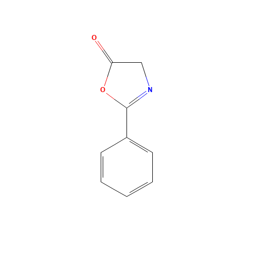 2-PHENYL-5-OXAZOLONE (CAS: 1199-01-5) - Related Chemical Product