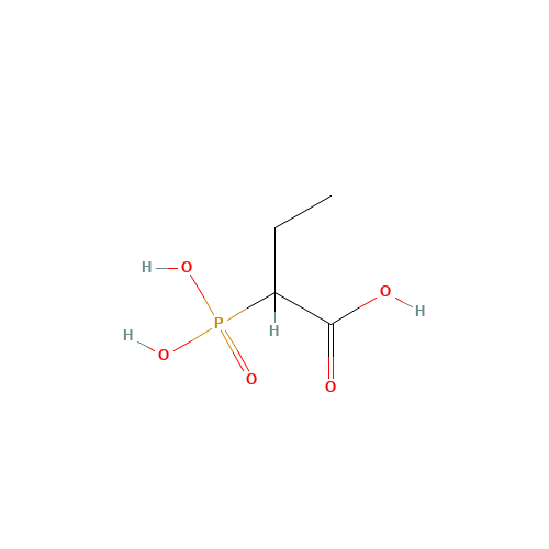 2-PHOSPHONOBUTYRIC ACID (CAS: 4378-40-9) - Related Chemical Product