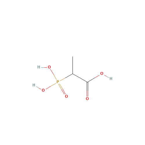 2-PHOSPHONOPROPIONIC ACID (CAS: 5962-41-4) - Related Chemical Product