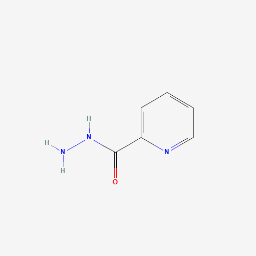 FT-0613359 CAS:1452-63-7 chemical structure