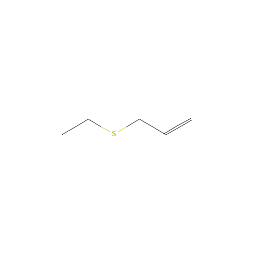 ALLYL ETHYL SULFIDE (CAS: 5296-62-8) - Related Chemical Product