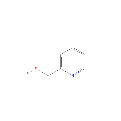 2-(Hydroxymethyl)pyridine (CAS: 586-98-1) - Related Chemical Product