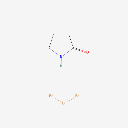 FT-0613404 CAS:22580-55-8 chemical structure