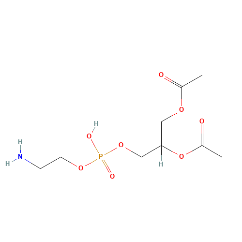 PHOSPHATIDYLETHANOLAMINE (CAS: 90989-93-8) - Related Chemical Product