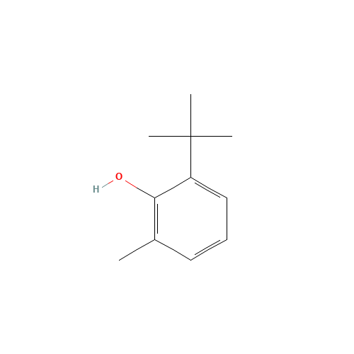 FT-0613422 CAS:2219-82-1 chemical structure