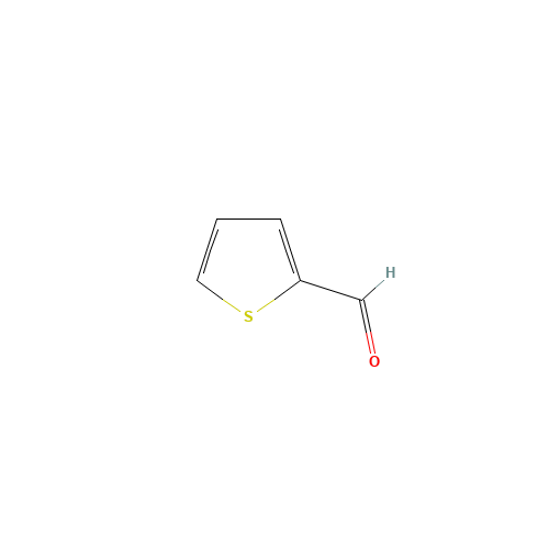 2-Thenaldehyde (CAS: 98-03-3) - Related Chemical Product