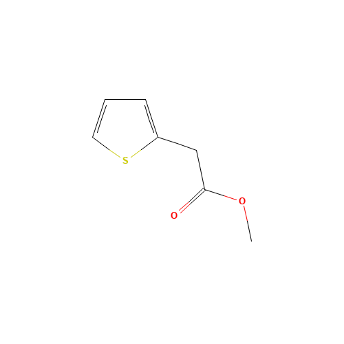 Methyl 2-thienylacetate (CAS: 19432-68-9) - Related Chemical Product