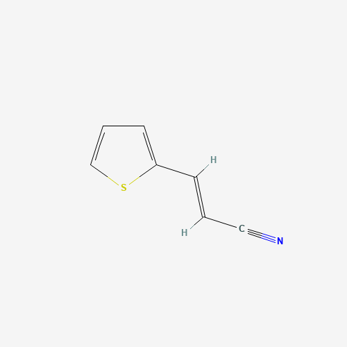 FT-0613446 CAS:6041-28-7 chemical structure
