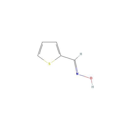 THIOPHENE-2-CARBOXALDOXIME (CAS: 29683-84-9) - Related Chemical Product