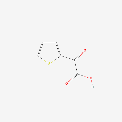 FT-0613448 CAS:4075-59-6 chemical structure