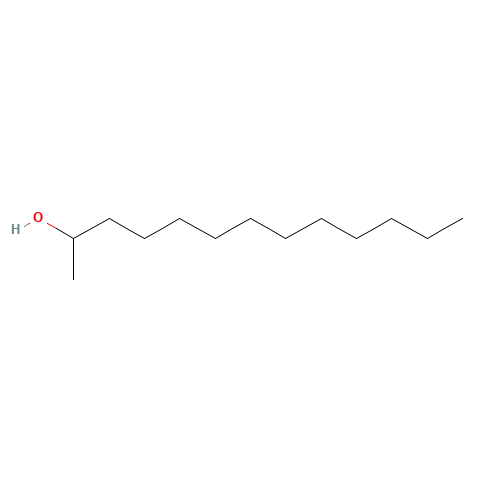 2-TRIDECANOL (CAS: 1653-31-2) - Related Chemical Product