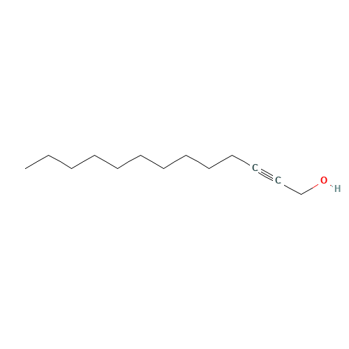 2-TRIDECYN-1-OL (CAS: 51887-25-3) - Related Chemical Product