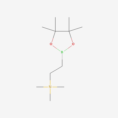 FT-0613462 CAS:165904-20-1 chemical structure