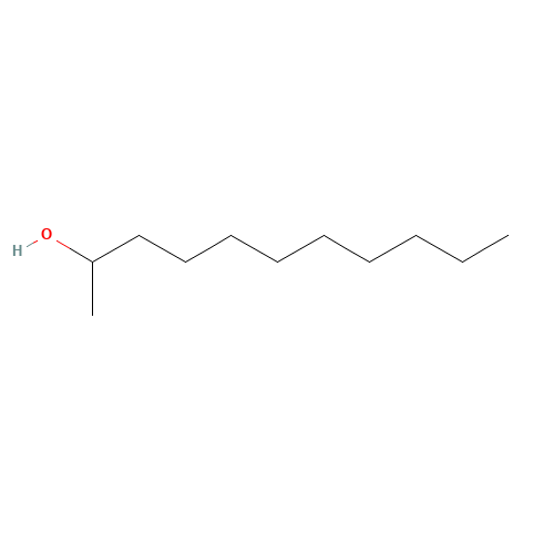 2-UNDECANOL (CAS: 1653-30-1) - Related Chemical Product