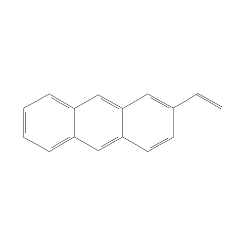 2-VINYLANTHRACENE (CAS: 2026-16-6) - Related Chemical Product