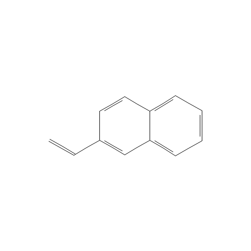 2-Vinylnaphthalene (CAS: 827-54-3) - Related Chemical Product