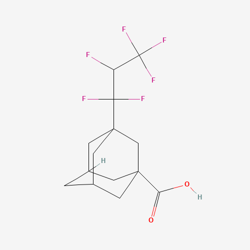 FT-0613483 CAS:86301-98-6 chemical structure