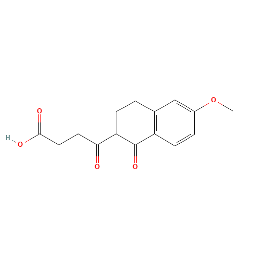 FT-0613484 CAS:100976-74-7 chemical structure