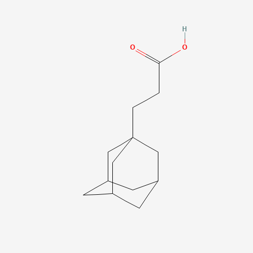 FT-0613488 CAS:16269-16-2 chemical structure