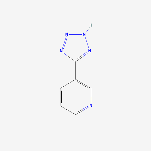 FT-0613493 CAS:3250-74-6 chemical structure