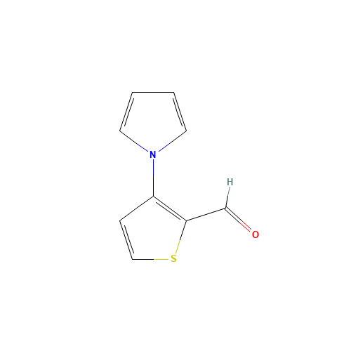 FT-0613494 CAS:107073-28-9 chemical structure