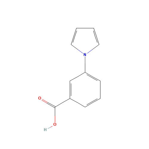 FT-0613498 CAS:61471-45-2 chemical structure