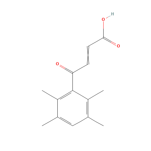 FT-0613511 CAS:22659-83-2 chemical structure
