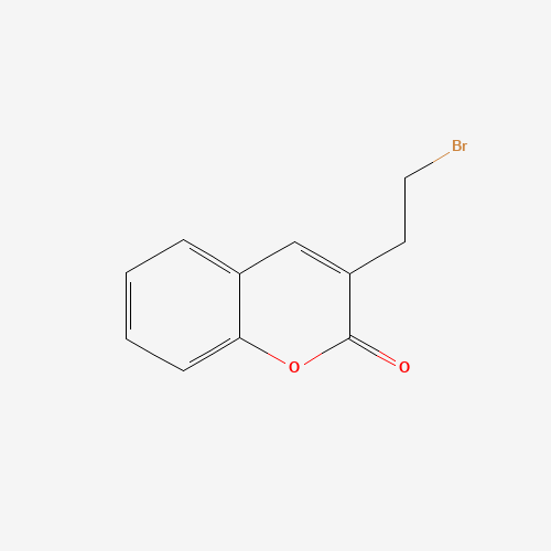FT-0613526 CAS:20972-54-7 chemical structure