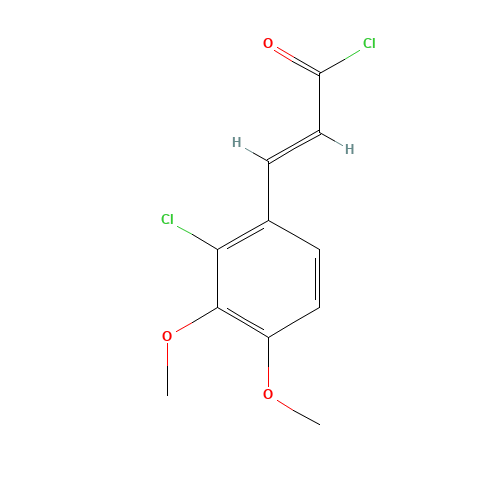 FT-0613534 CAS:175136-00-2 chemical structure