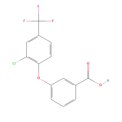 FT-0613535 CAS:63734-62-3 chemical structure