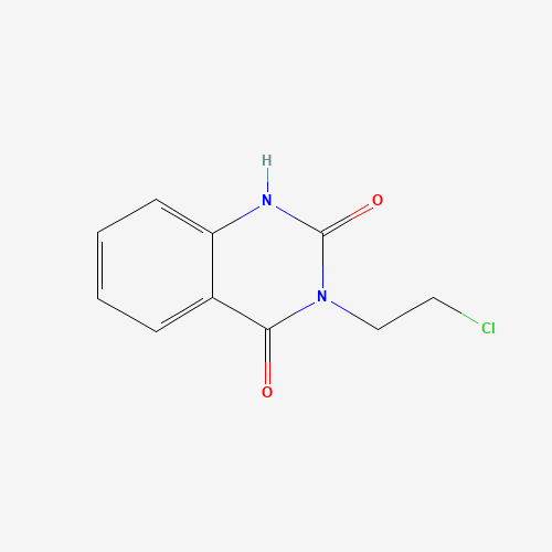 FT-0613543 CAS:5081-87-8 chemical structure