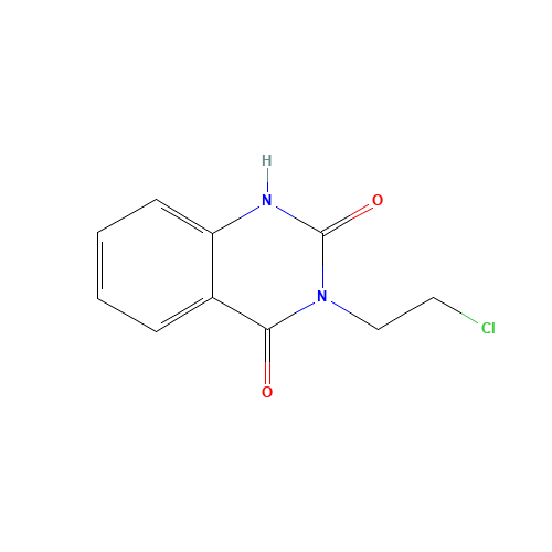 FT-0613543 CAS:5081-87-8 chemical structure