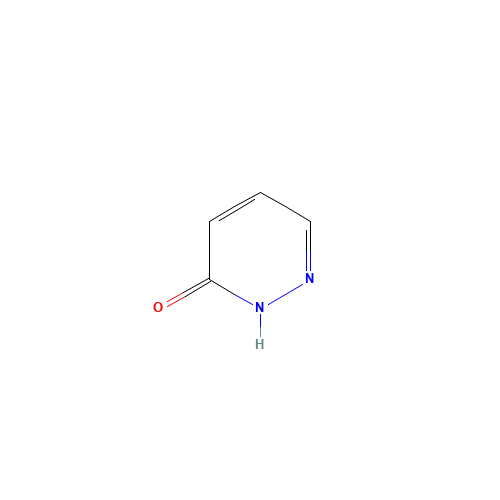 3(2H)-Pyridazinone (CAS: 504-30-3) - Related Chemical Product