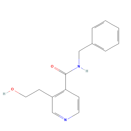 FT-0613561 CAS:345311-05-9 chemical structure
