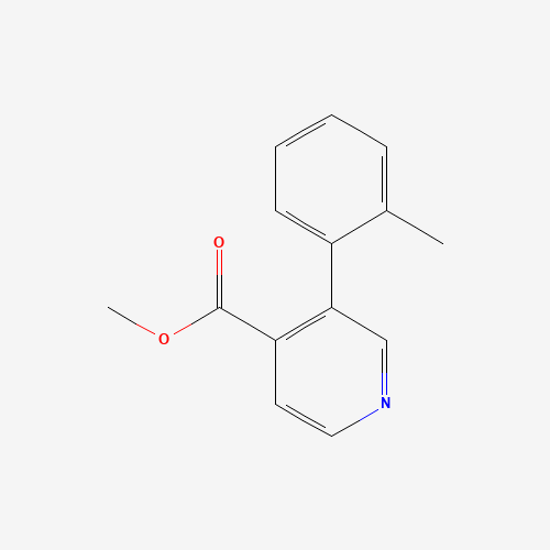 FT-0613573 CAS:355008-55-8 chemical structure