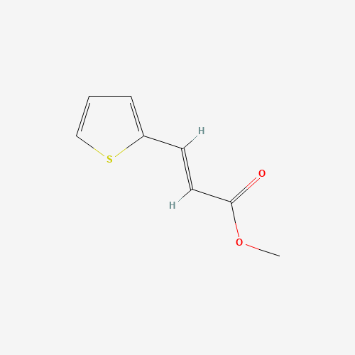 FT-0613594 CAS:57502-38-2 chemical structure