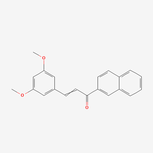 FT-0613605 CAS:175205-23-9 chemical structure