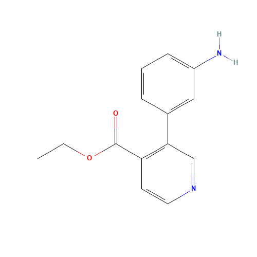 FT-0613606 CAS:252921-31-6 chemical structure
