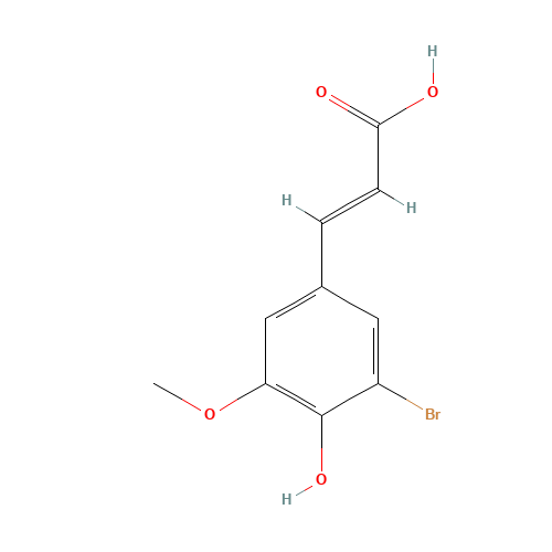FT-0613609 CAS:6948-33-0 chemical structure