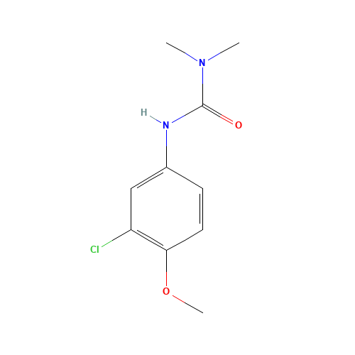 METOXURON (CAS: 19937-59-8) - Related Chemical Product