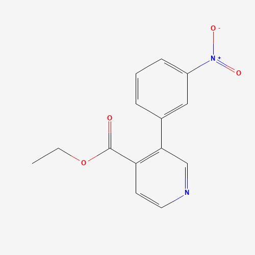 FT-0613622 CAS:252921-32-7 chemical structure