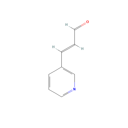 FT-0613625 CAS:28447-15-6 chemical structure